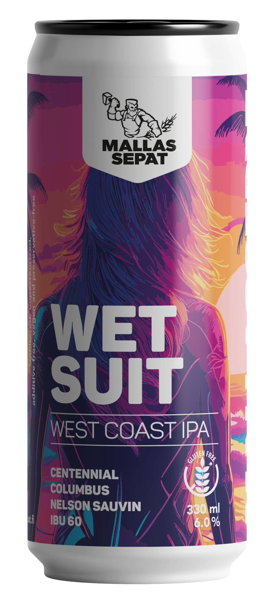 wetsuit alko