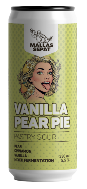 6430072026655_Vanilla Pear Pie Sour_kuva1