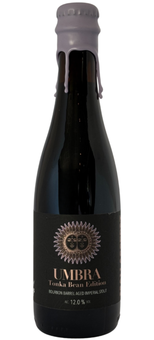 Umbra Tonka Bean Edition