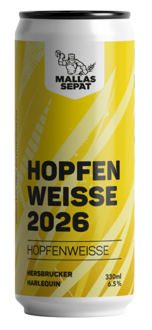 Hopfenweisse 2026