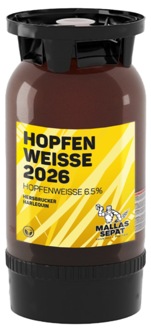 Hopfenweisse 2026