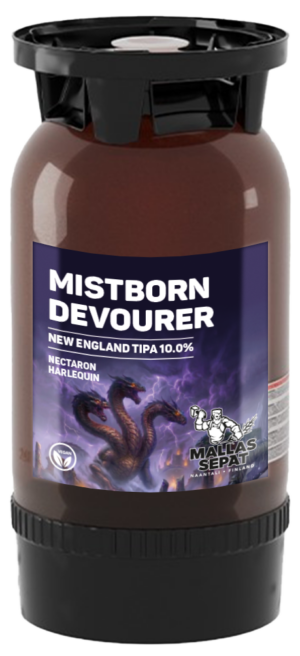 Mistborn Devourer