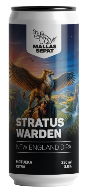 Stratus Warden