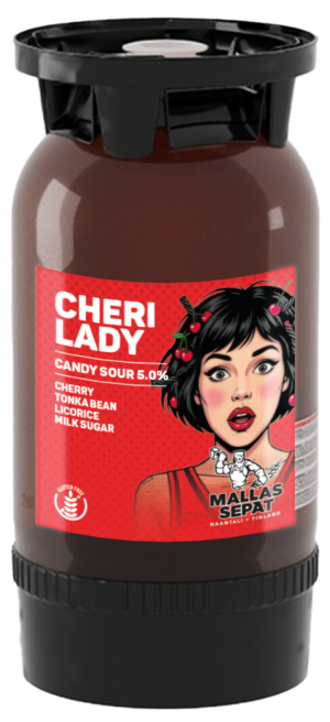 Cheri Lady