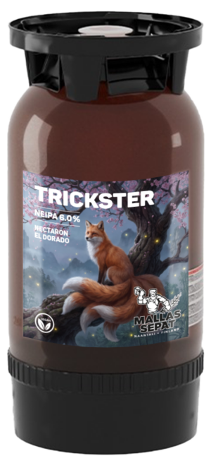Trickster